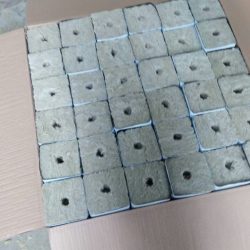 rockwool 10cm x 10cm